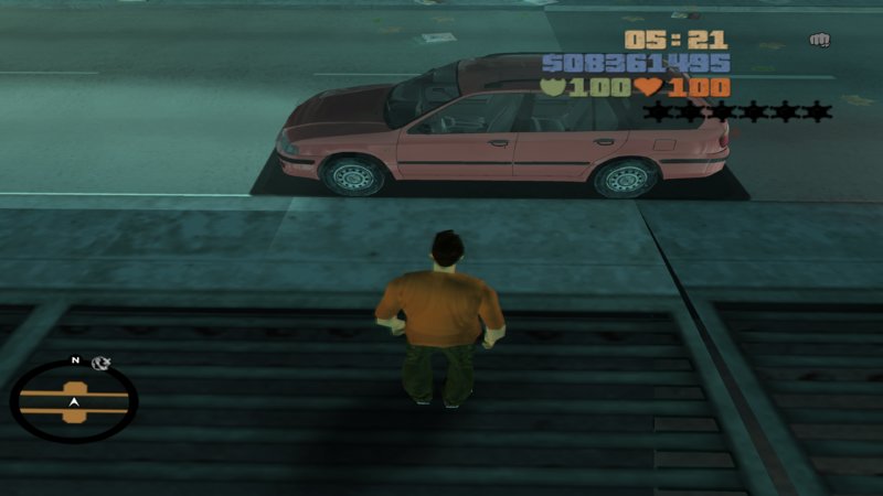 mod